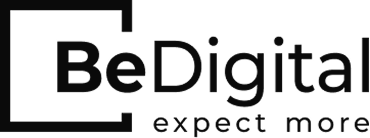 Be Digital